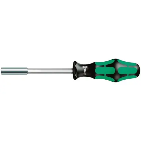 Wera 05051005001 Bitsmejsel Begränsad tid